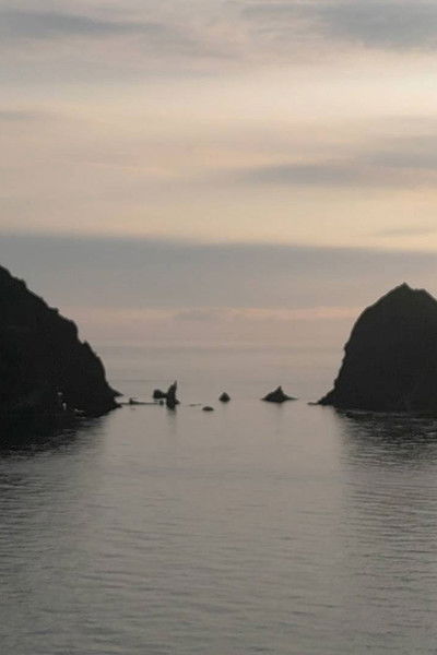 Poster do Filme 하늘과 바람과 별과 섬