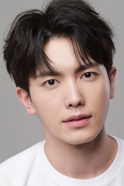 Imagem de Park Sin-woo