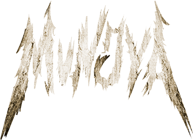 Munjya Logo