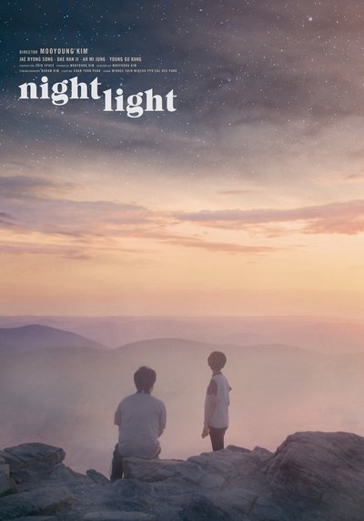 Poster for the movie Night Light