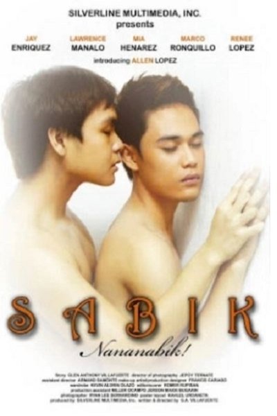 Poster do Filme Sabik