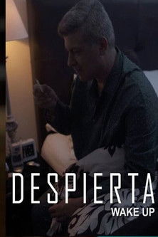 Poster do Filme Despiesta
