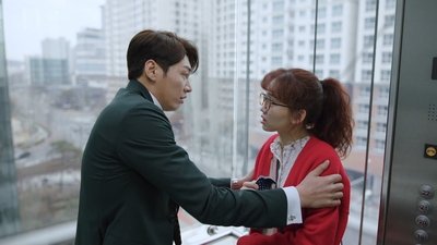 Episodio 3: Episodio 3