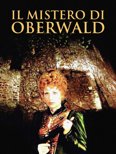 The Mystery of Oberwald