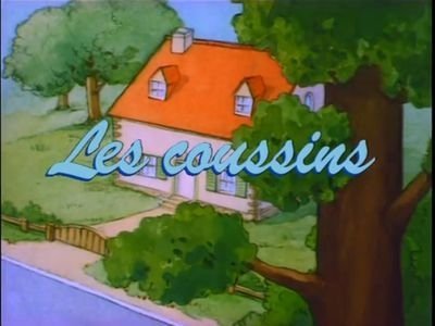 tv poster
