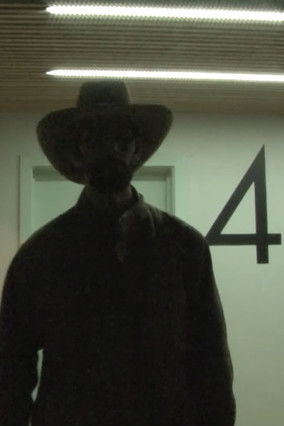 Poster do Filme Life in a Glasshouse