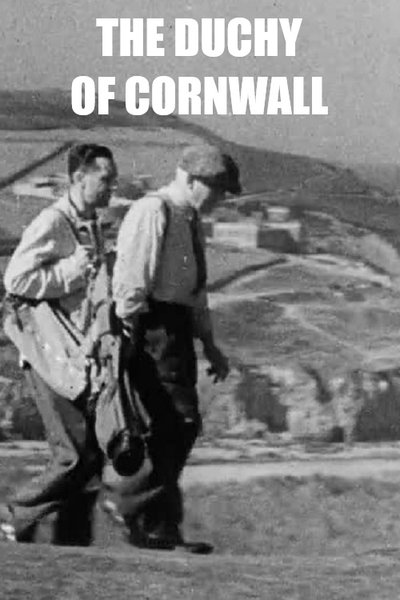 Poster do Filme The Duchy of Cornwall