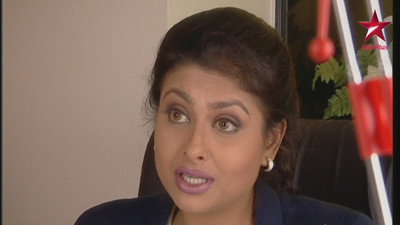 Payal's Diabolical Intentions