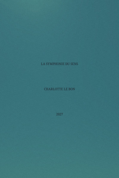 La symphonie du sens