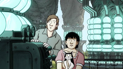 April and the Extraordinary World (2015) Watch Online Free | ඔන්ලයින් බලන්න