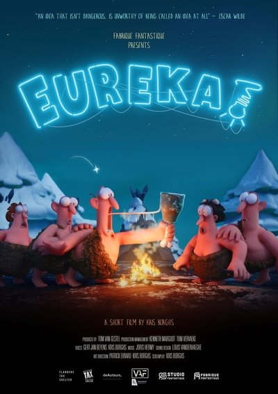 Eureka!