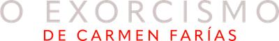 The Exorcism of Carmen Farias Logo