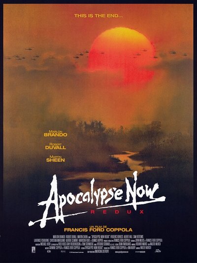 Apocalypse Now (1979)