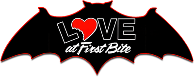 Love at First Bite Logo