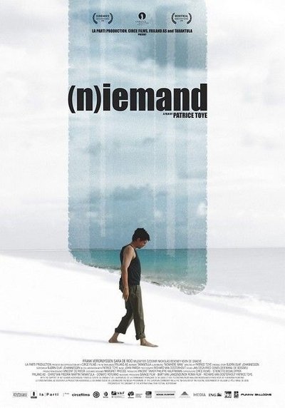 Poster do Filme (N)iemand