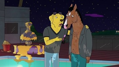 tv poster