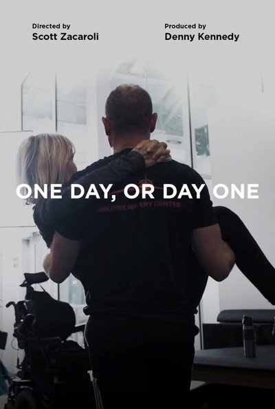 Watch Now!One Day, or Day One? Movie Online