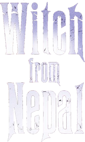 Witch from Nepal Logo