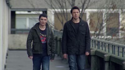 tv poster