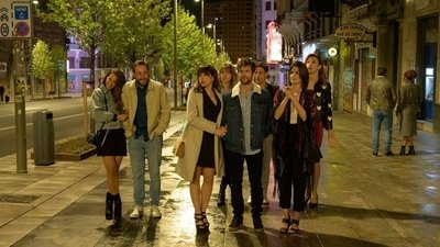 tv poster