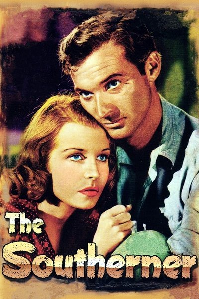 El hombre del sur poster El hombre del sur