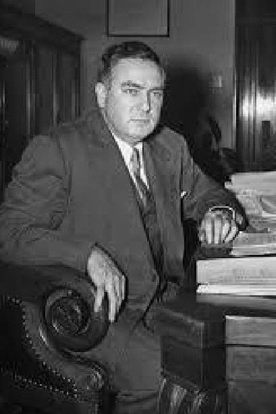 Brien McMahon