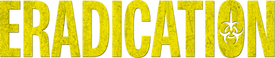 Eradication Logo