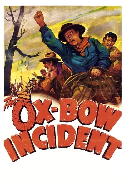 The Ox-Bow Incident (1943)