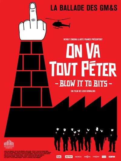 Watch Now!On va tout péter Movie Online Free