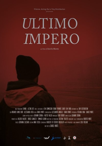 Last Emperor