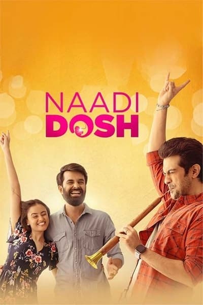 Download Naadi Dosh (2022) Gujarati HDRip Full Movie