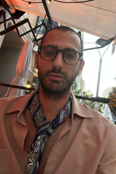 Imagem de Salvatore Centomani