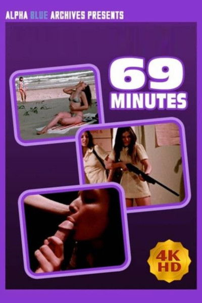 Poster do Filme 69 Minutes