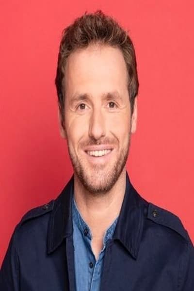 Portrait de Tristan Waleckx