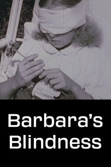 Poster do Filme Barbara’s Blindness
