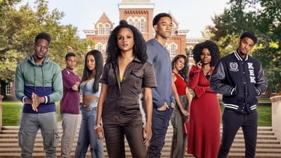 The CW is renewing All American: Homecoming for a third season