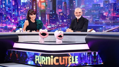 Furnicuțele