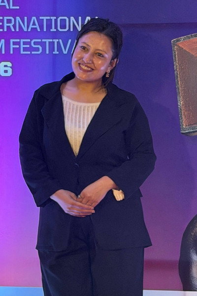 Srijana Adhikari