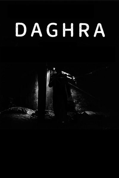 Poster do Filme Daghra