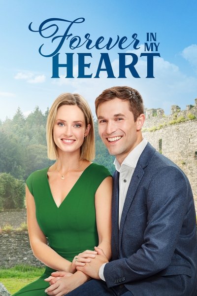 Poster for the movie Forever in My Heart