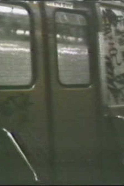 Poster do Filme Jigsaw Feeling / New York Streets