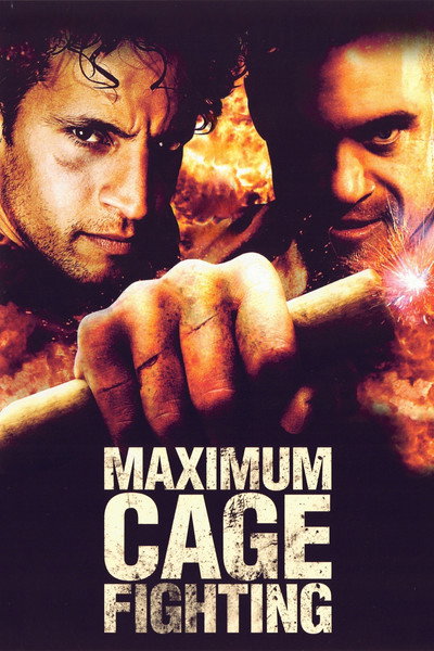 Maximum Cage Fighting