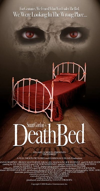 Watch!DeathBed Movie Online Torrent