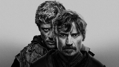 img King and Conqueror - Seizoen 1