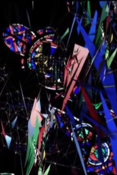 movie poster for Strata #2