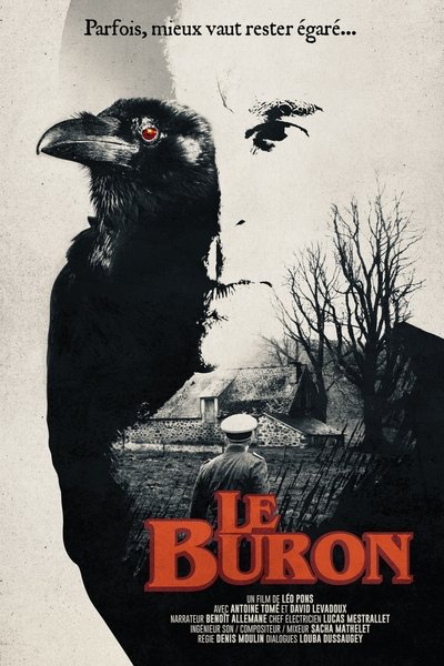 The Buron