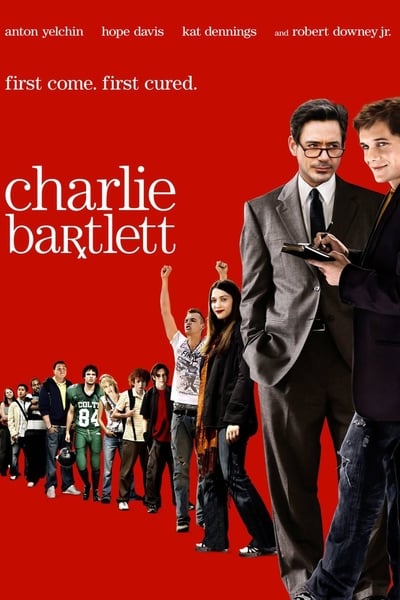 Charlie Bartlett (2007)