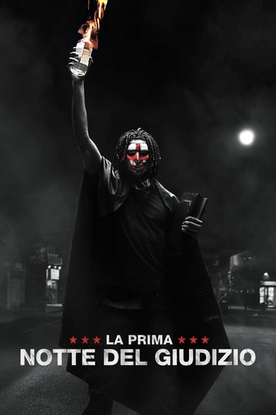 La prima notte del giudizio (2018)