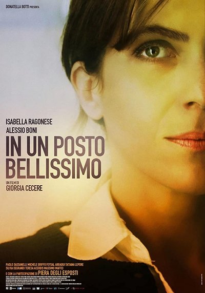 Watch - (2015) In un posto bellissimo Full Movie -123Movies