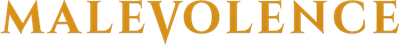 Malevolence Logo